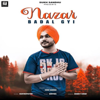 Nazar Badal Gyi A