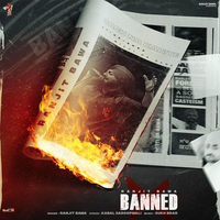 Banned