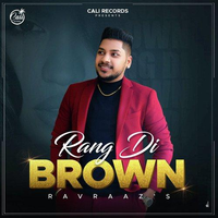 Rang Di Brown