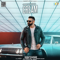 Cream