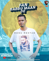 Fan Babbu Maan De