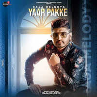 Yaar Pakke