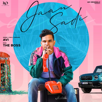 Jaan Sadi