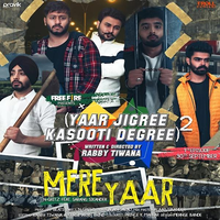 Mere Yaar