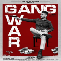 Gang War