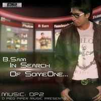 In Search Of Someone