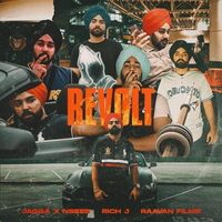Revolt