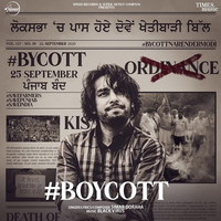 Boycott