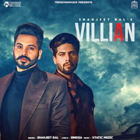Villian