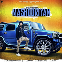 Mashooriyan