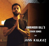 Amrinder Gill Cover Songs