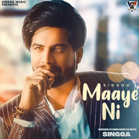 Maaye Ni