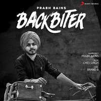 Backbiter