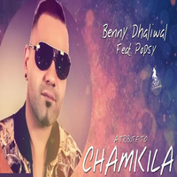 Tribute To Chamkila