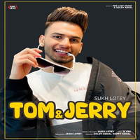 Tom And Jerry