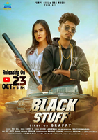 Black Stuff