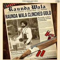 Raunda Wala