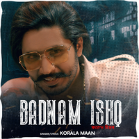 Badnam Ishq (iTunes)