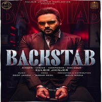 Backstab