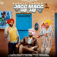 Jagg Magg