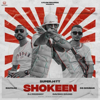 Shokeen
