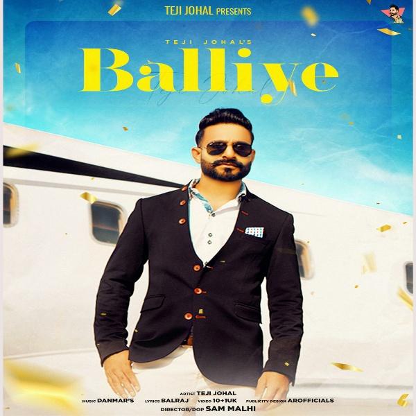 Balliye
