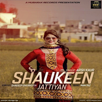 Shaukeen Jattiyan