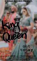 King & Queen