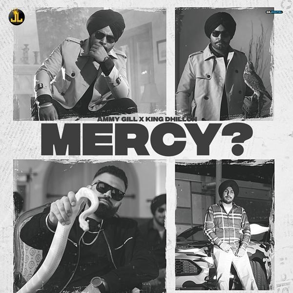 Mercy