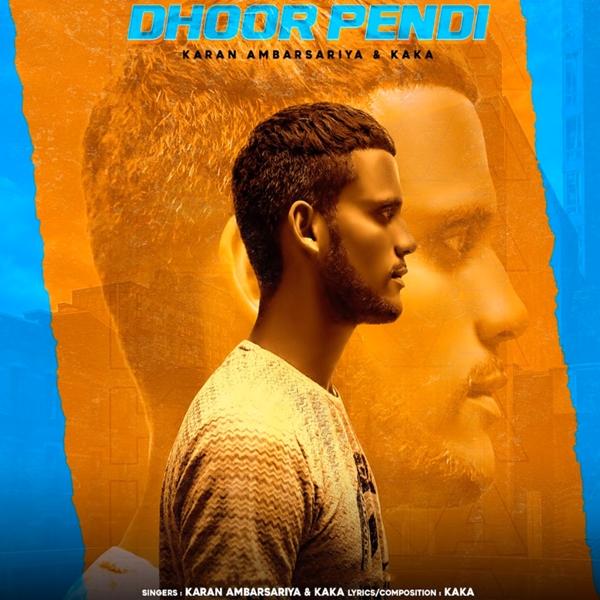 Dhoor Pendi