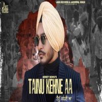 Tainu Kehne Aa