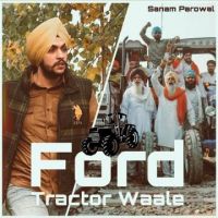 Ford Tractor Waale