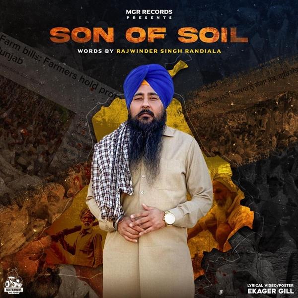 Son of Soil