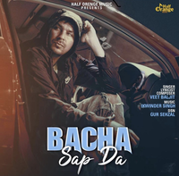 Bacha Sap Da