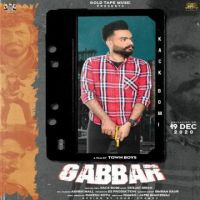 Gabbar