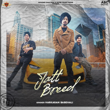 Jatt Breed