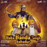 Baba Banda Singh Bahadur