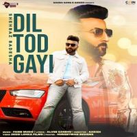 Dil Tod Gayi