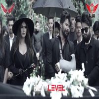 Adhiya Ft Karan Aujla - Dhol Mix
