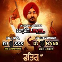 Fathe Aa Ft. Ranjit Bawa - Dhol Mix