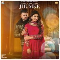 Jhumke