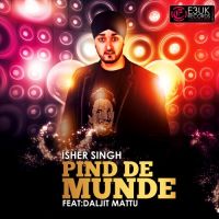Pind De Munde