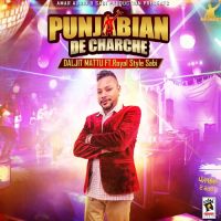 Punjabian De Charche