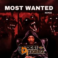 Most Wanted Ft. Snoop Dogg