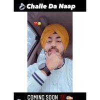 Challe Da Naap