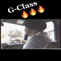 G Class