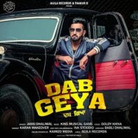 Dab Geya