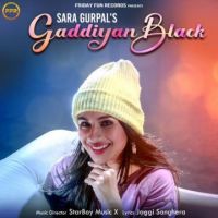 Gaddiyan Black