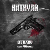 Hathyar