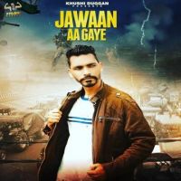 Jawaan Aa Gaye